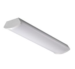 MEBA 4LED 2X150 OP PS   Svítidlo pro T8 LED *26965 Kanlux