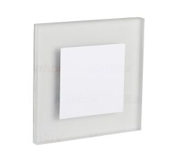 Svítidlo LED APUS W-NW dekorativní schodišŤové barva bílá 27378 Kanlux