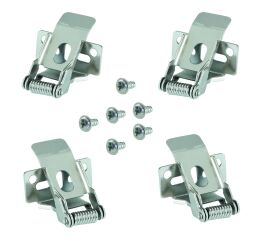 CLIPS BRAVO S/P 60-62   Montážní držák do SDK *28502 Kanlux