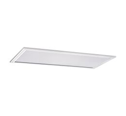 Svítidlo LED BRAVO PU28W3060NW vestavný panel 60x30cm *28551 Kanlux svítivost 3360 lumen studená bílá 4000 Kelvin (trafo není součást balení)