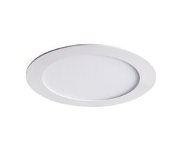 Svítidlo ROUNDA V2LED24W-NW-W *28936