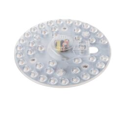 DISK 19W LED světelný zdroj *29303, studená bílá 4000K 180mm
