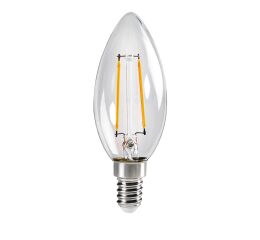 Žárovka LED 2,5W E14 XLED C35E14 2,5W-WW 29617 Kanlux