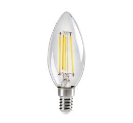 Žárovka LED 4,5W E14 XLED C35E14 4,5W-NW 29619 Kanlux
