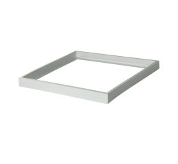 ADTR-H 6060 SR   Rámeček pro LED panel *29844 Kanlux