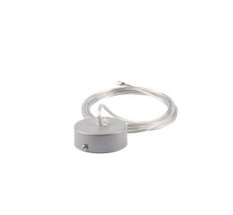 ALIN CORD 1F-SR   Napájecí kabel *32542 Kanlux