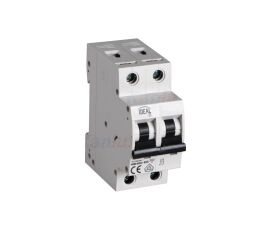Jistič KMB6-B25/2 proudový 32578 Kanlux