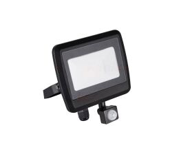 Svítidlo ANTEM LED 30W-NW-SE B s čidlem *33207
