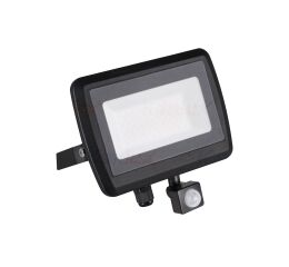 Svítidlo ANTEM LED 50W-NW-SE B s čidlem *33208