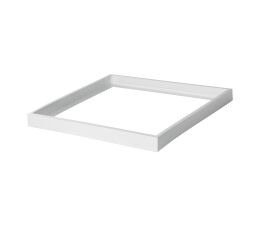 ADTR-H 76MM 6060 W   Rámeček pro LED panel *33398 Kanlux