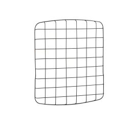 FL AGOR HI GRID 240W   Ochranná mřížka  lumen *33482 Kanlux