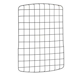 FL AGOR HI GRID 300W   Ochranná mřížka  lumen *33483 Kanlux