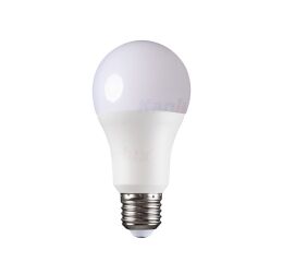 Žárovka LED 11,5W E27 SMART S A60 11,5WE27 RGBCCT 33642 Kanlux
