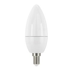 IQ-LED C37E14 7,2W-NW   Světelný zdroj LED (starý kód 27298) *33732 Kanlux