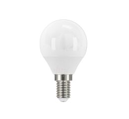 IQ-LED G45E14 4,2W-NW   Světelný zdroj LED (starý kód 27301) *33735 Kanlux