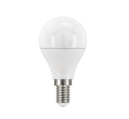 IQ-LED G45E14 7,2W-WW   Světelný zdroj LED (starý kód 27306) *33740 Kanlux
