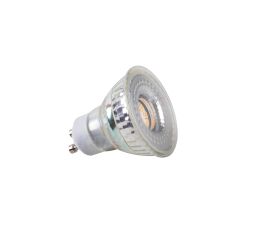 IQ-LED L GU10 4,8W-WW   Světelný zdroj LED *33764 Kanlux