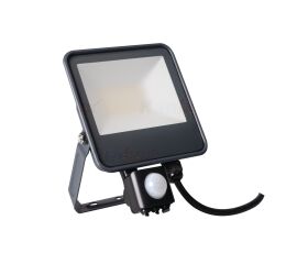 Reflektor FL-10W-NW-SE Reflektor LED s čidlem