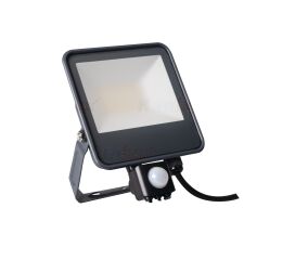 Reflektor FL-30W-NW-SE Reflektor LED s čidlem  *33887