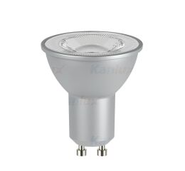 Žárovka LED 6,5W GU10 IQ-LED GU10 6,5WS3-WW 35243 Kanlux