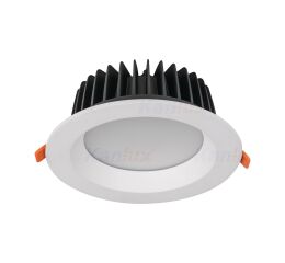 TIBERI PRO 30W-940-W   Vestavné svítidlo LED *35672 Kanlux