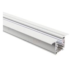 TEAR N R-TR 2M-W   Lišta 3-obvodová vestavná *35800 Kanlux