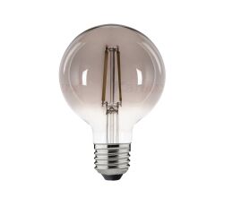 Žárovka LED 5,8W E27 XLED G95S 5,8W-NW 36242 Kanlux