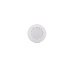 Svítidlo LED TAVO DO 9W-NW vestavné  barva bílá 36511 Kanlux