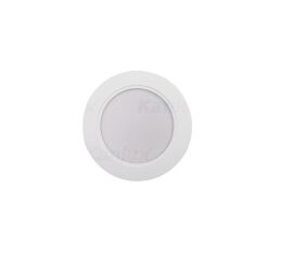 Svítidlo LED TAVO DO 12W-NW vestavné  barva bílá 36512 Kanlux