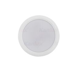 Svítidlo LED TAVO DO 18W-NW vestavné barva bílá 36513 Kanlux
