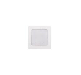 Svítidlo LED TAVO DL 9W-NW vestavné barva bílá 36516 Kanlux