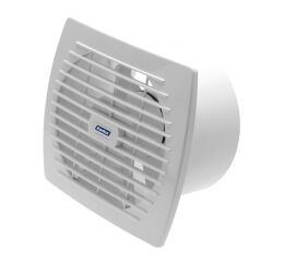 Ventilátor CYKLO EOL1560B potrubní barva bílá 70921 Kanlux