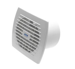 CYKLON EOL120T - Ventilátor s časovým vypínačem *70943 Kanlux