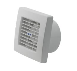 TWISTER AOL120B - Ventilátor standart s autom. žal.  *70956 Kanlux