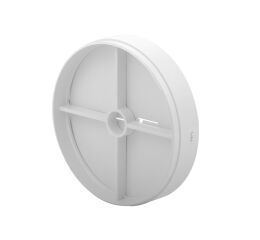 WIR ZL100 - Zpětná klapka *70961 Kanlux