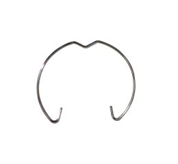 SPR.CTC-55/MR11 Pružinka upevňující světelný zdroj ve svítidle *72277 Kanlux