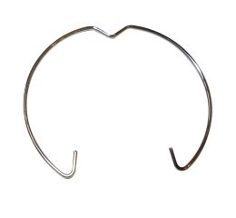 SPR.CTC-55/MR16 Pružinka upevňující světelný zdroj ve svítidle *72278 Kanlux