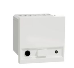 Unica - Vestavěný Bluetooth audio přijímač, Bílý *NU360118