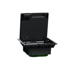 Unica System+ - Podlahová krabice M plastová 4 moduly 45x45 *INS52120 Schneider Electric