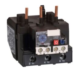 Relé tep LRD3322 17-25A