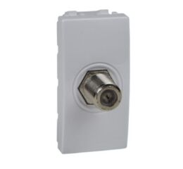 Zásuvky SAT F konektor Polar 1M MGU346818