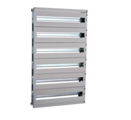 Modulární rám 240M 1000x800 *NSYDLM240