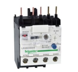 Relé tep LR2K0304