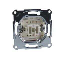 Mechanismus spínače jednopólového ř. 1, 10A  MTN3111-0000