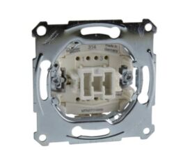 Mechanismus přepínače křížového ř. 7, 10A  MTN3117-0000