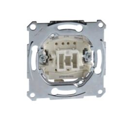 Mechanismus tlačítkový 1/0  MTN3150-0000