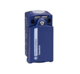 Tělo poloh. spínače Universal Osiconcept, plast. kompaktní, bez kabel. vstupu ZCP61