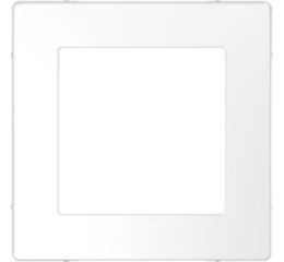 Merten - Adaptér pro mechanismy Unica do Merten D-Life, Lotus White *MTN4089-6035 Schneider Electric