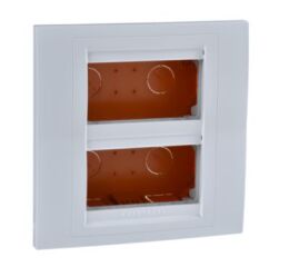 Krabice MGU2272418 2sloupce polar