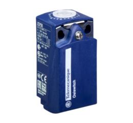 Tělo poloh. spínače Universal Osiconcept, plast. kompaktní, bez kabel. vstupu ZCP28